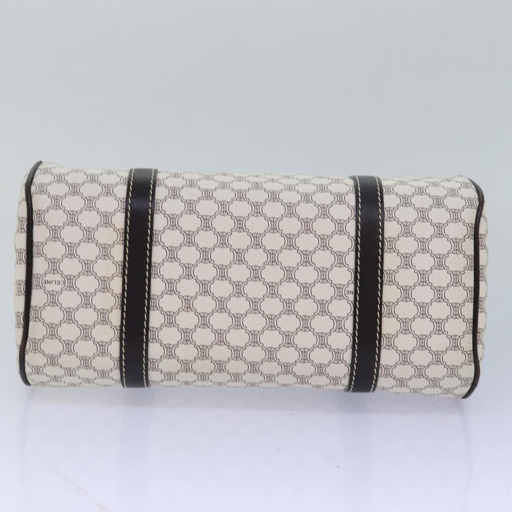 CELINE Macadam Handbag