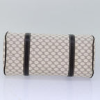 CELINE Macadam Handbag
