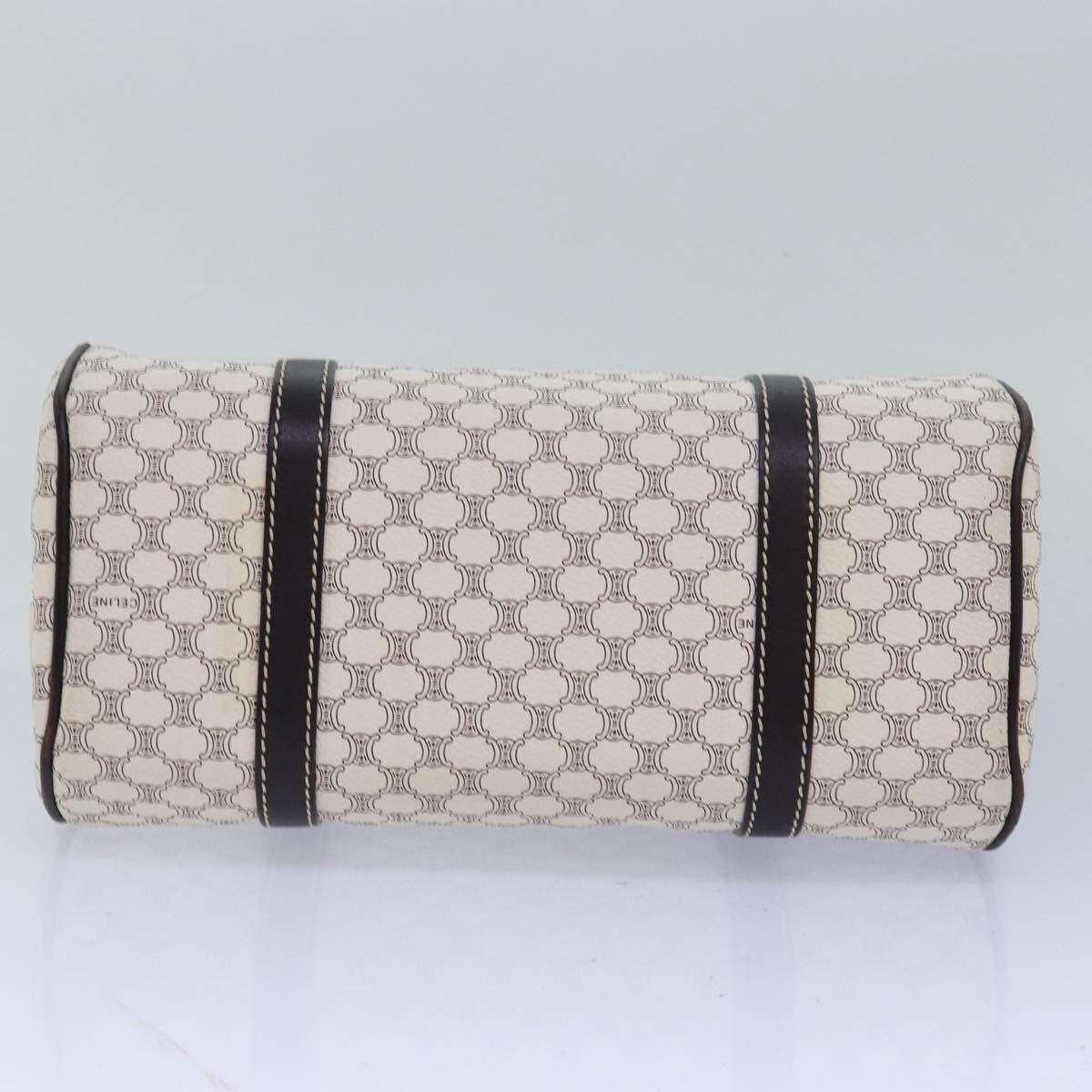 CELINE Macadam Handbag