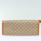 CELINE Macadam Shoulder Bag