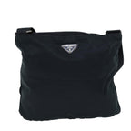 PRADA Tessuto Shoulder Bag
