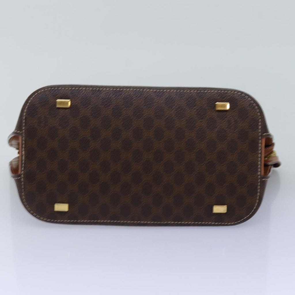 CELINE Macadam Handbag