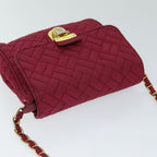 PRADA Pionniere Shoulder Bag