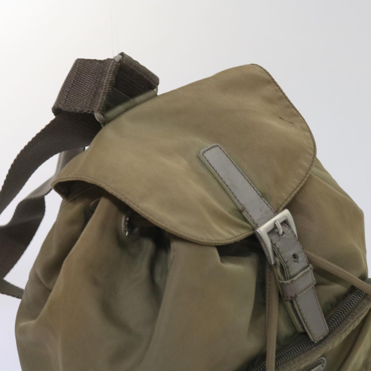 PRADA Tessuto Backpack