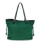 PRADA Tessuto Tote