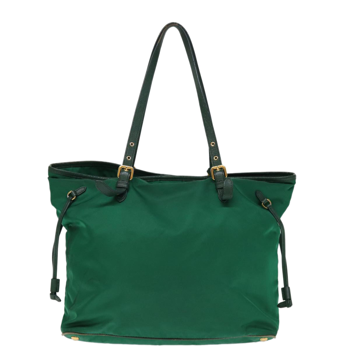 PRADA Tessuto Tote