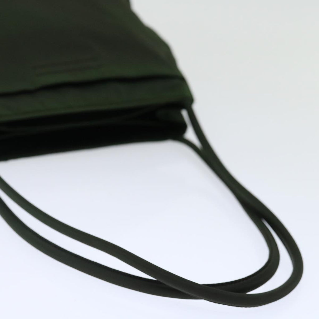PRADA Tessuto Shoulder Bag