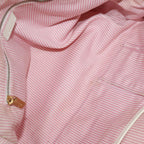 CELINE Macadam Handbag