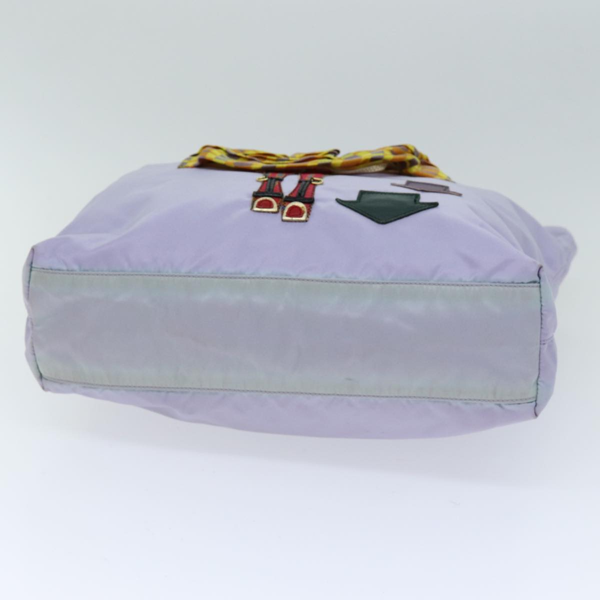 PRADA Tessuto Tote