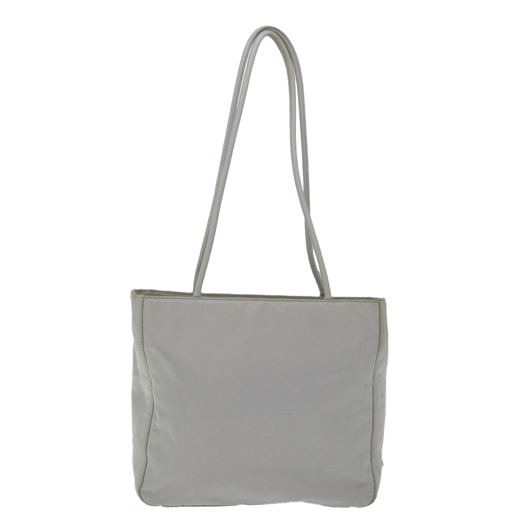 PRADA Tessuto Tote