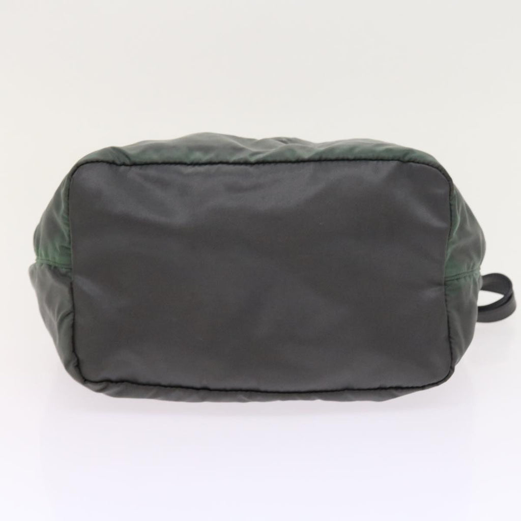 PRADA Tessuto Handbag