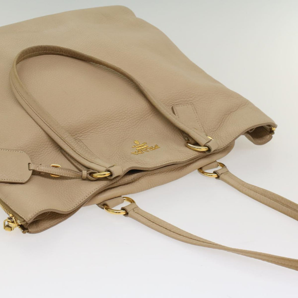 PRADA Saffiano Shoulder Bag