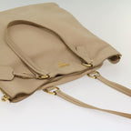 PRADA Saffiano Shoulder Bag