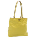 PRADA Tessuto Tote