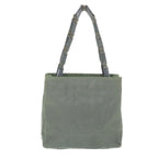 PRADA ReNylon Shoulder Bag