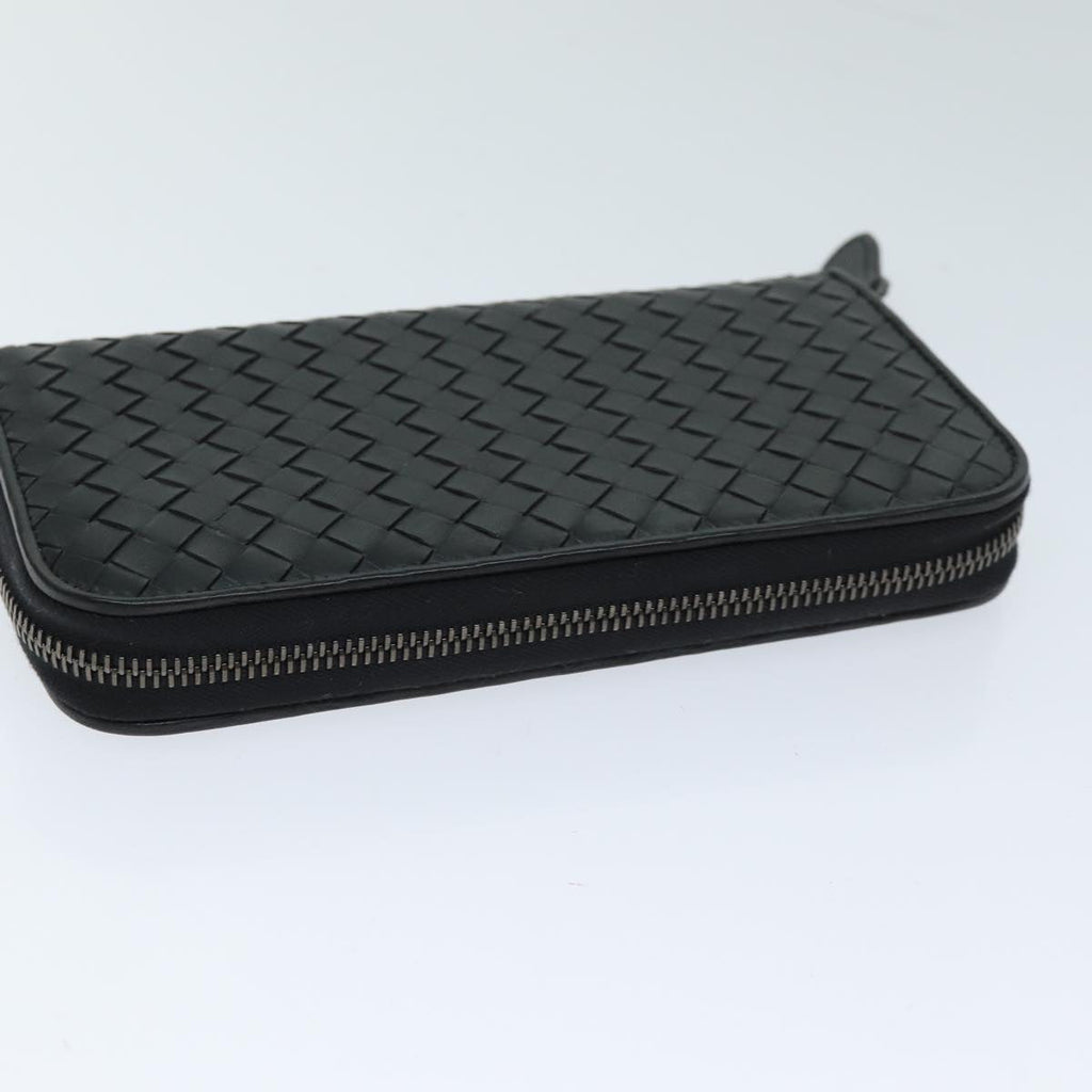 BOTTEGA VENETA Intrecciato Wallet