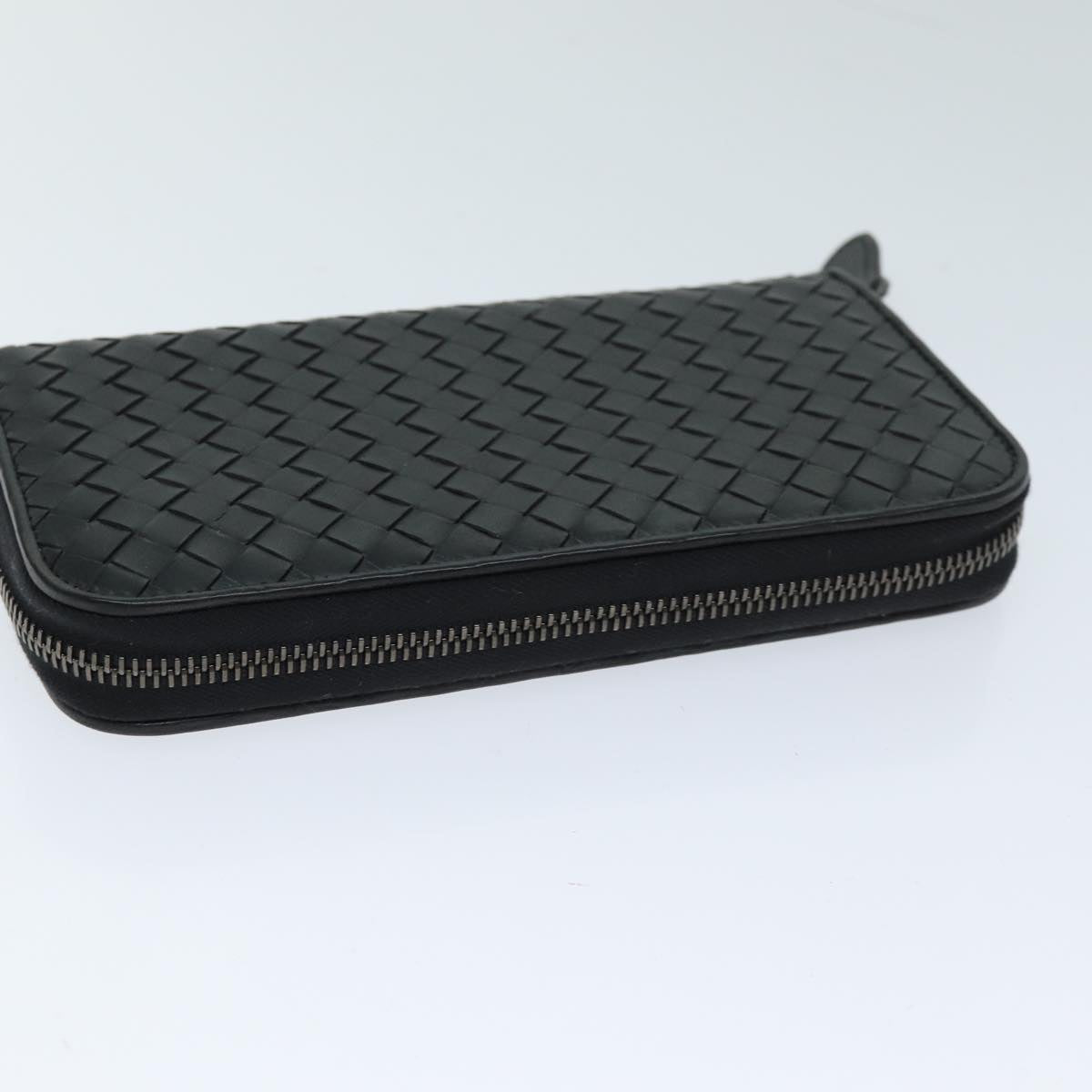 BOTTEGA VENETA Intrecciato Wallet