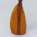 PRADA Tessuto Shoulder Bag