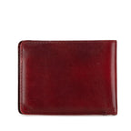 Louis Vuitton Leather Bifold Wallet M95525