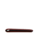 Louis Vuitton Leather Bifold Wallet M95525