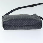 CELINE Macadam Shoulder Bag
