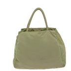 PRADA Tessuto Tote