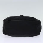 PRADA Tessuto Shoulder Bag