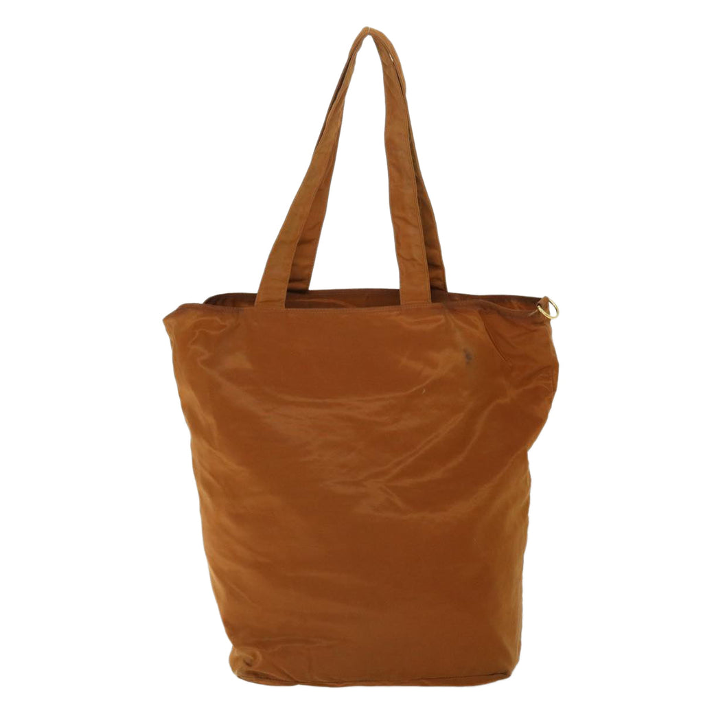 PRADA Tessuto Tote