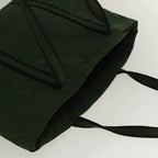 PRADA Tessuto Shoulder Bag