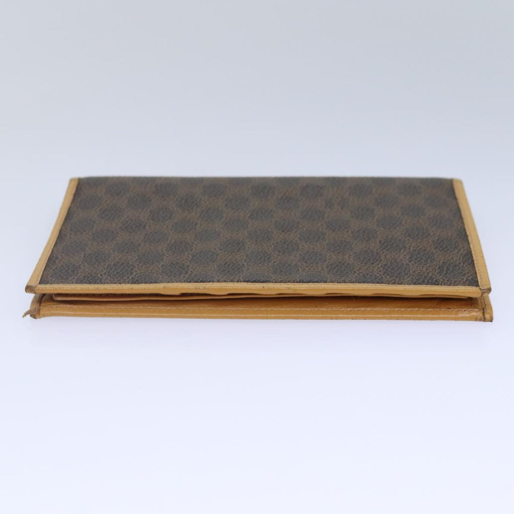 CELINE Macadam Wallet