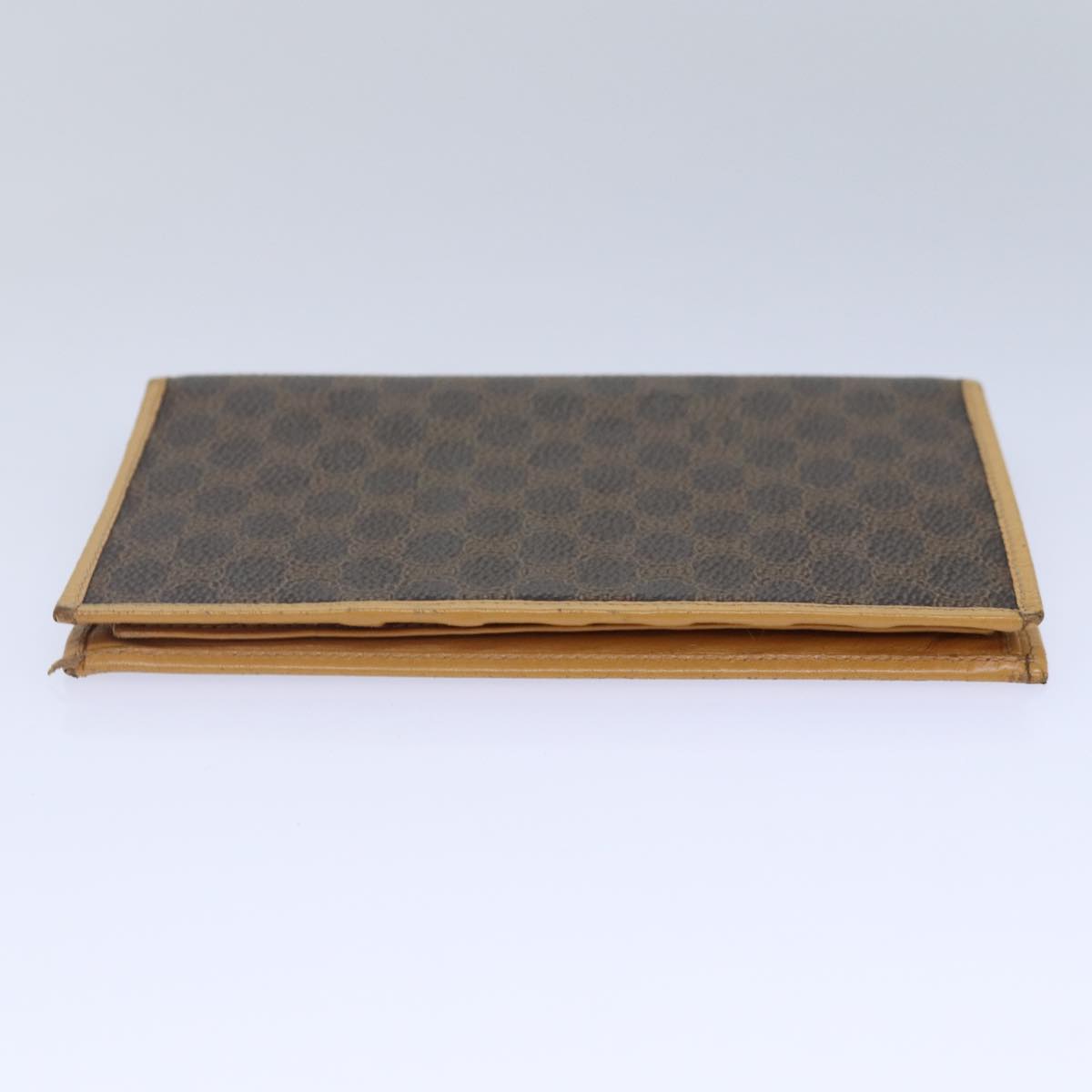 CELINE Macadam Wallet