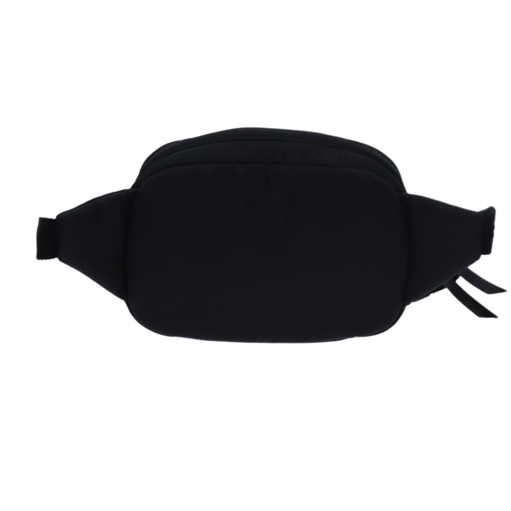 PRADA Tessuto Shoulder Bag