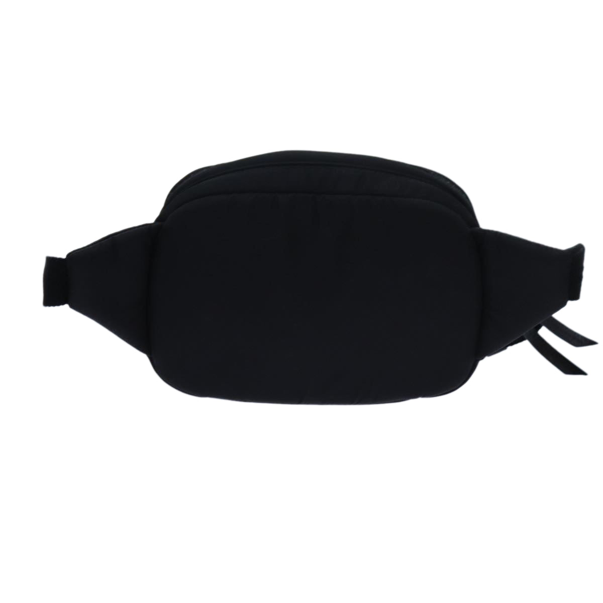 PRADA Tessuto Shoulder Bag