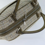 CELINE Macadam Handbag