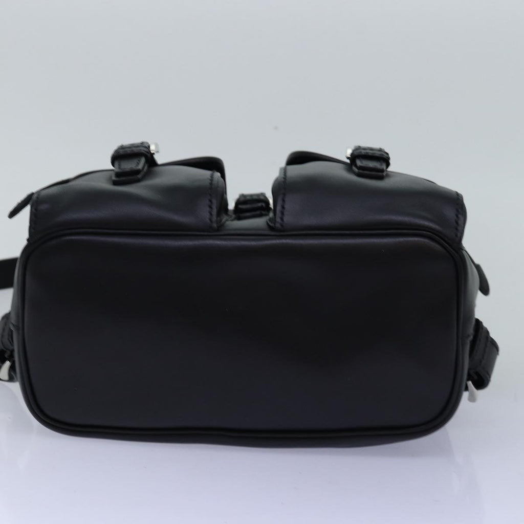 PRADA Backpack