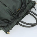 PRADA Tessuto Handbag