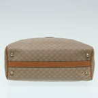 CELINE Macadam Handbag