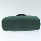 PRADA Tessuto Handbag