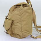 PRADA ReNylon Backpack