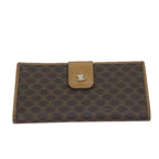 CELINE Macadam Wallet