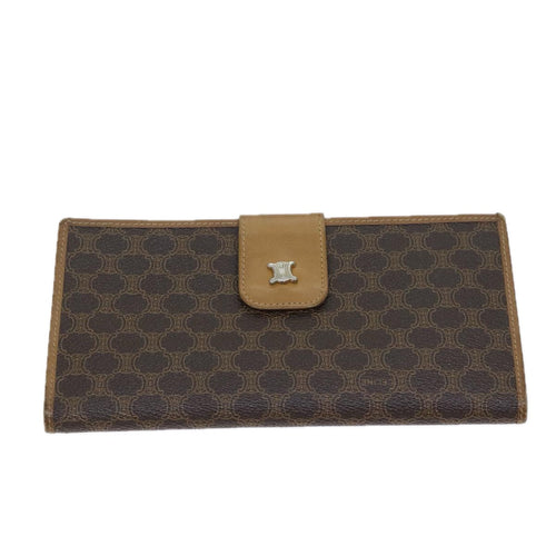 CELINE Macadam Wallet