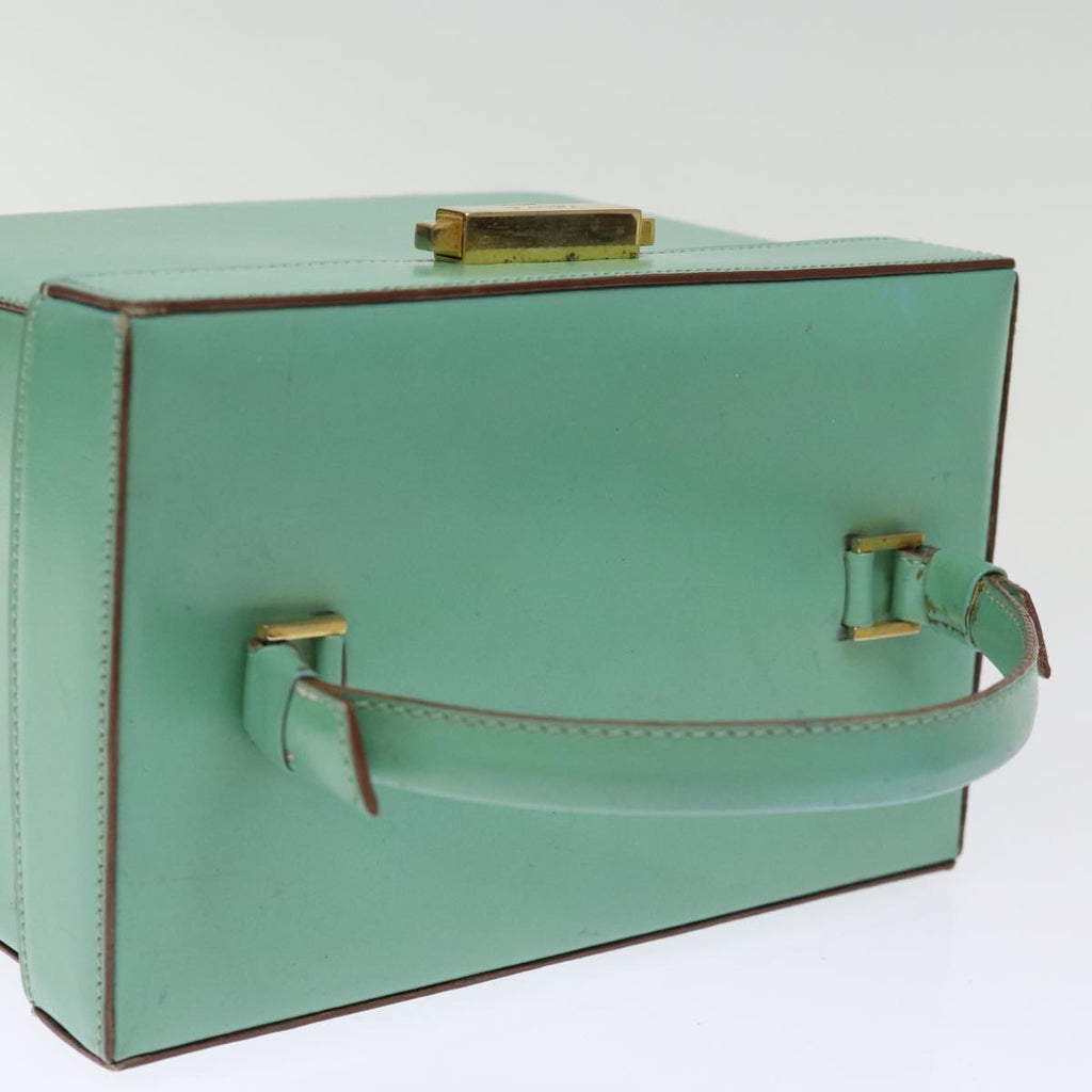 CELINE Vanity Clutch Bag