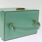 CELINE Vanity Clutch Bag