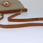 CELINE Macadam Handbag