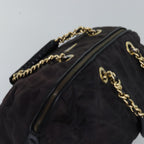 PRADA Tessuto Handbag