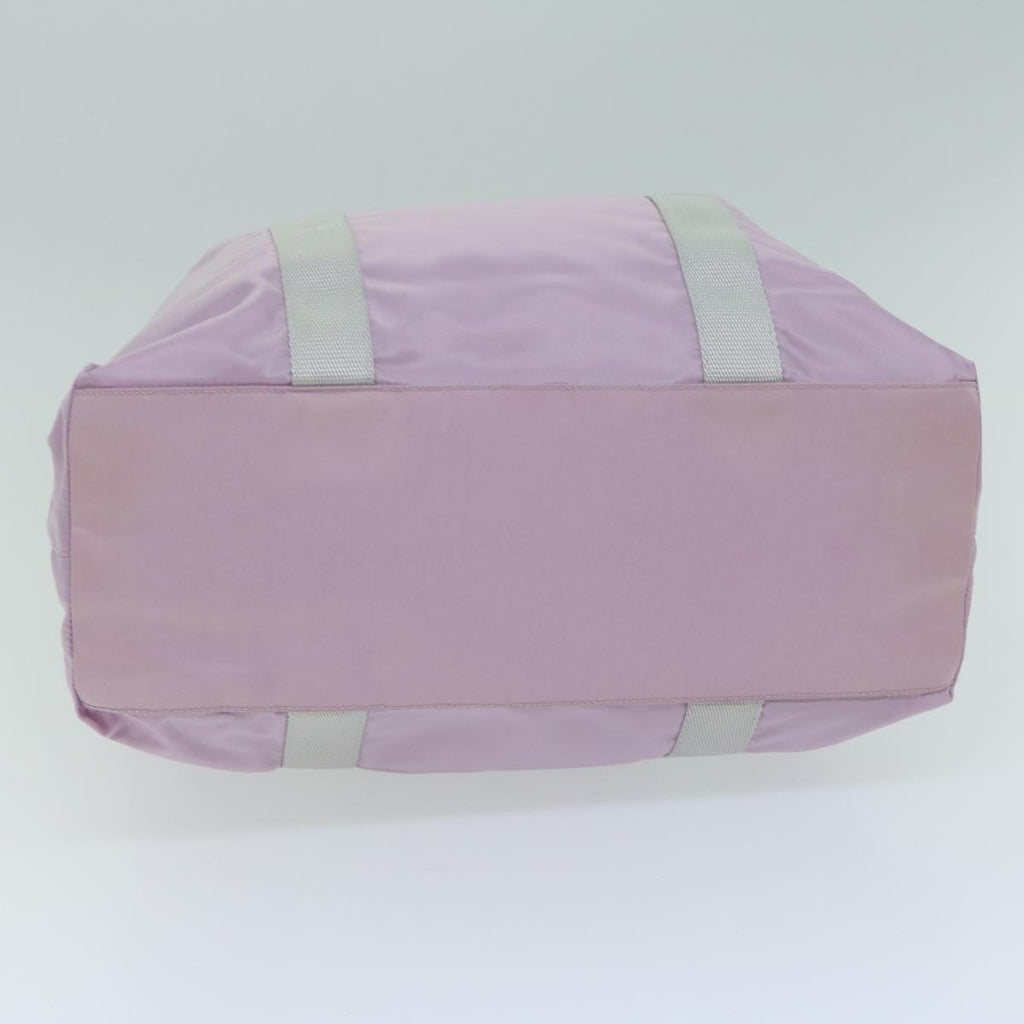PRADA Tessuto Tote