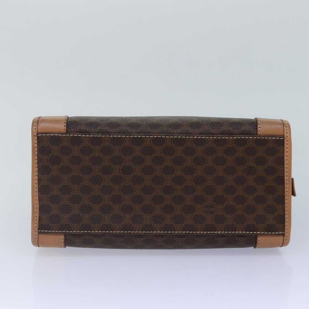 CELINE Macadam Handbag