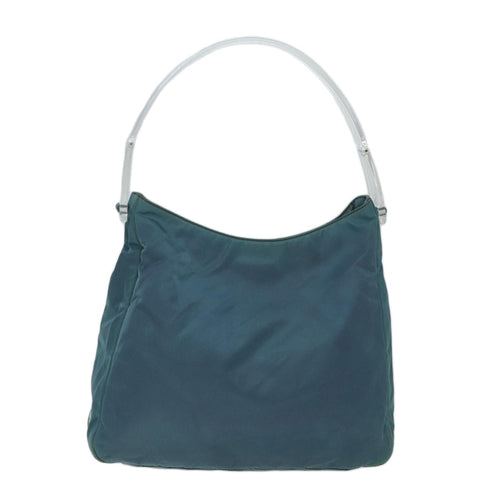PRADA Tessuto Shoulder Bag