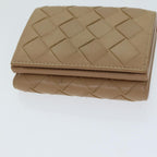 BOTTEGA VENETA Intrecciato Wallet