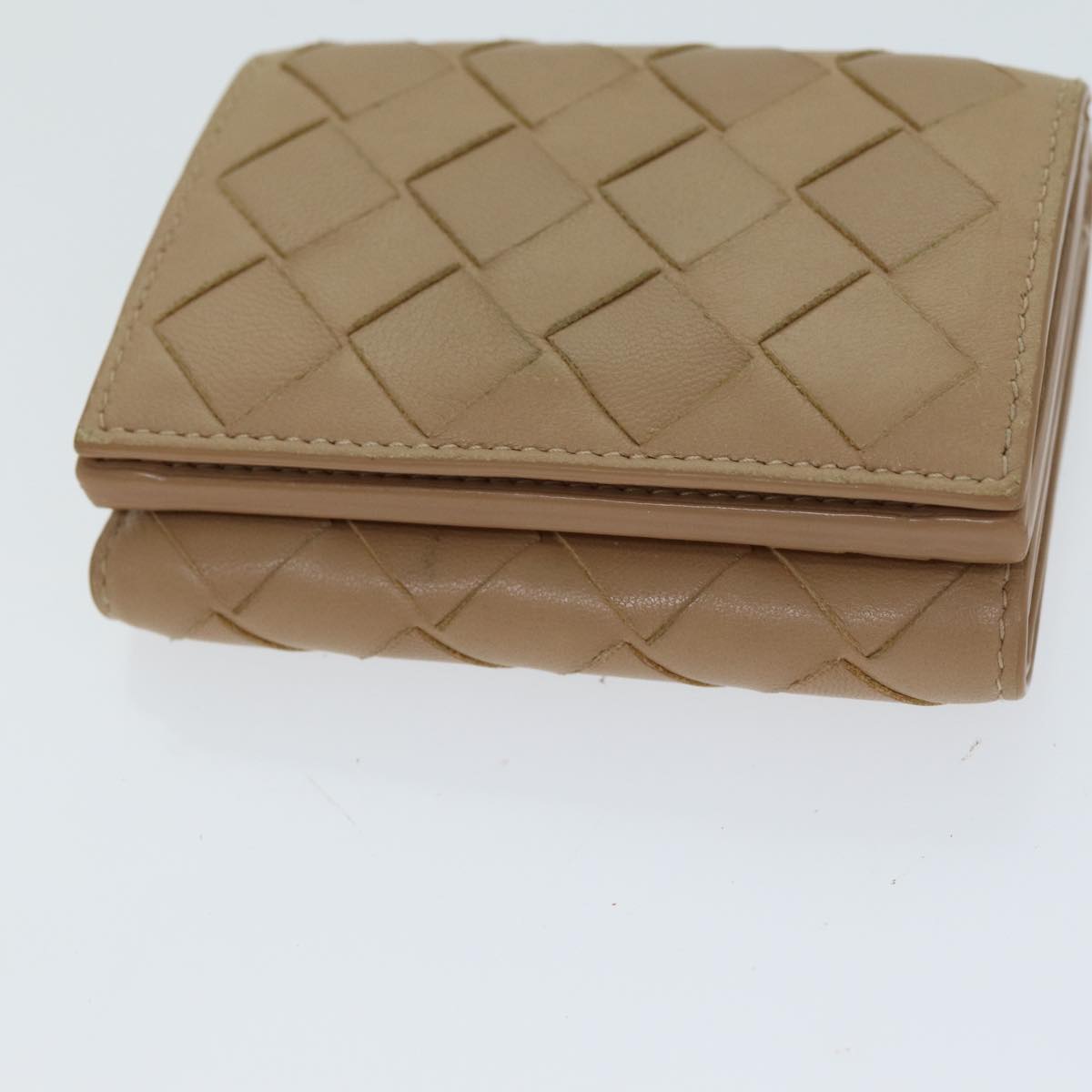 BOTTEGA VENETA Intrecciato Wallet